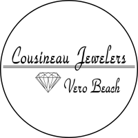 Cousineau Jewelers Logo