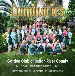 Luminaries Cover Image