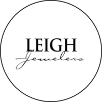 Leigh Jewelers Logo