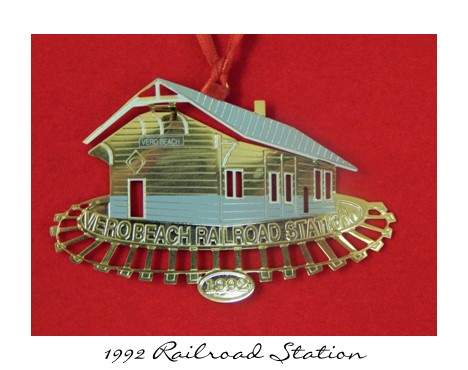 1992 railroad showcase