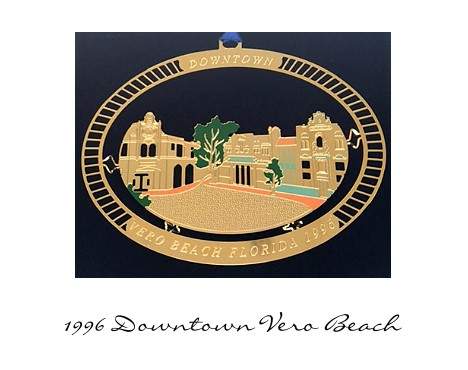 1996 Downtown Vero Beach showcase