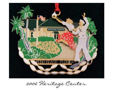 2006 Heritage Center showcase
