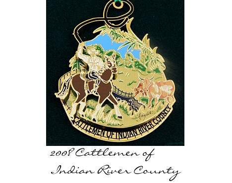2008 Cattlemen of Indian River County showcase