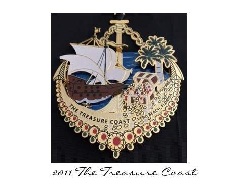 2011 The Treasure Coast showcase