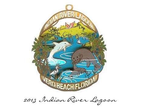 2013 Indian River Lagoon showcase
