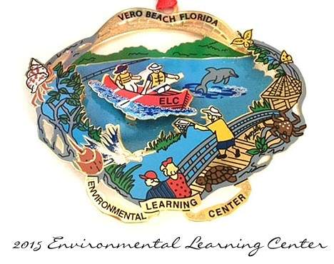 2015 Environmental Learning Center showcase