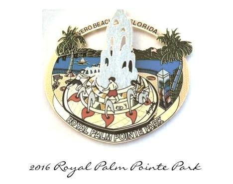 2016 Royal Palm Pointe Park showcase