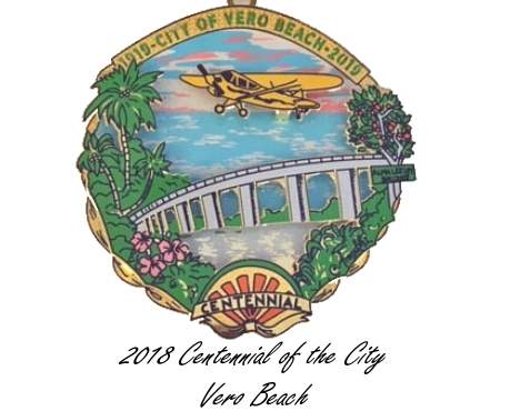 2018 Centennial of the City Vero Beach showcase