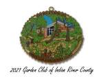 2021 Garden Club of Indian River County