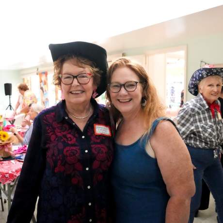 2024 Chuck Wagon Board Luncheon00001