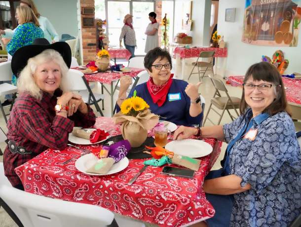 2024 Chuck Wagon Board Luncheon00005