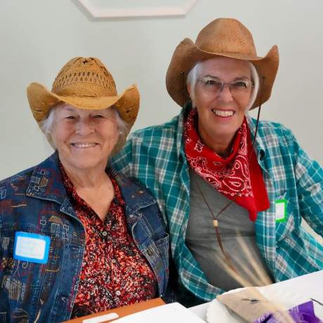 2024 Chuck Wagon Board Luncheon00006