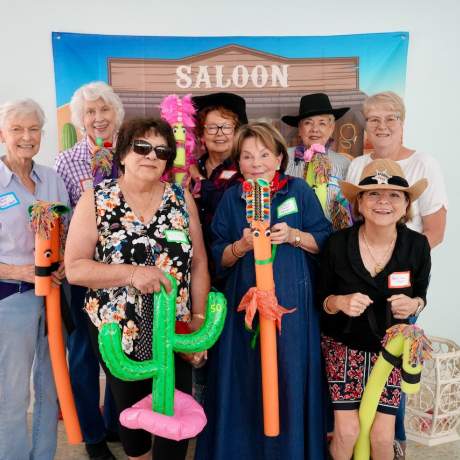 2024 Chuck Wagon Board Luncheon00058