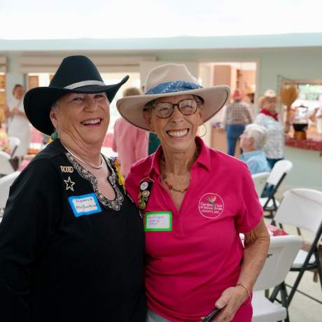 2024 Chuck Wagon Board Luncheon00062
