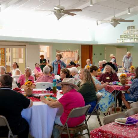 2024 Chuck Wagon Board Luncheon00067