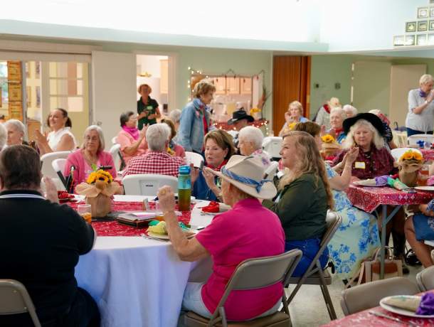 2024 Chuck Wagon Board Luncheon00068