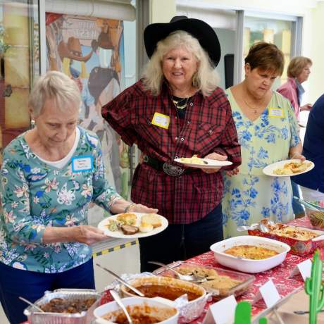 2024 Chuck Wagon Board Luncheon00090