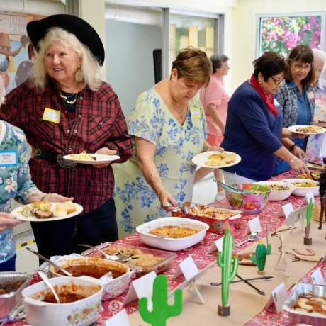 2024 Chuck Wagon Board Luncheon00091