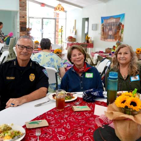 2024 Chuck Wagon Board Luncheon00106