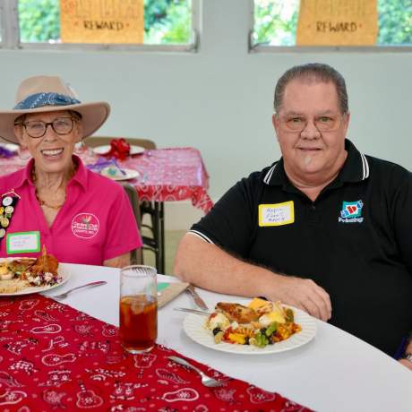 2024 Chuck Wagon Board Luncheon00107