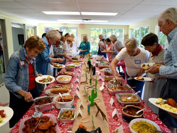 2024 Chuck Wagon Board Luncheon00109