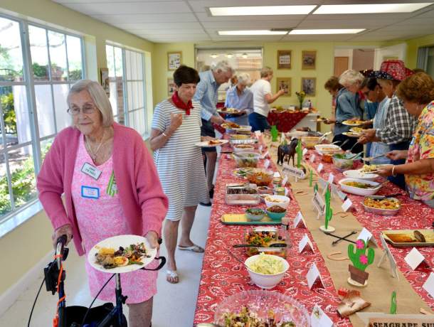 2024 Chuck Wagon Board Luncheon00111
