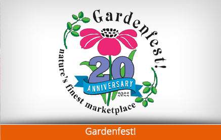 Gardenfest!